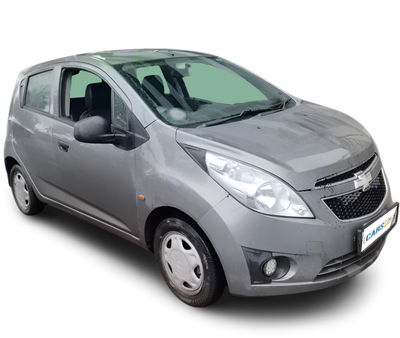Chevrolet Beat-img